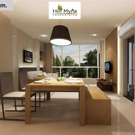 Hill Myna Condotel Official Account Bang Tao Beach  Exterior foto