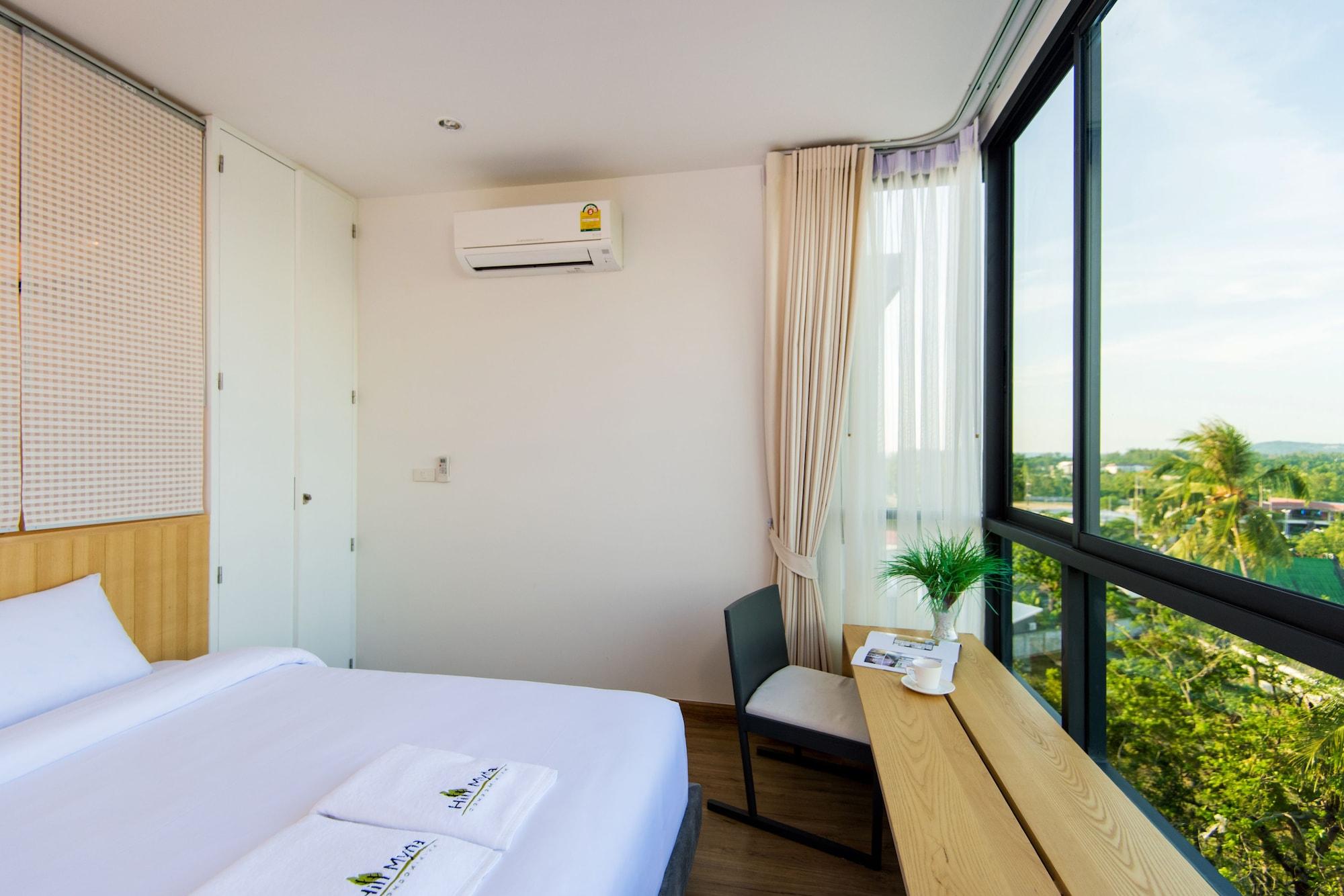 Hill Myna Condotel Official Account Bang Tao Beach  Exterior foto