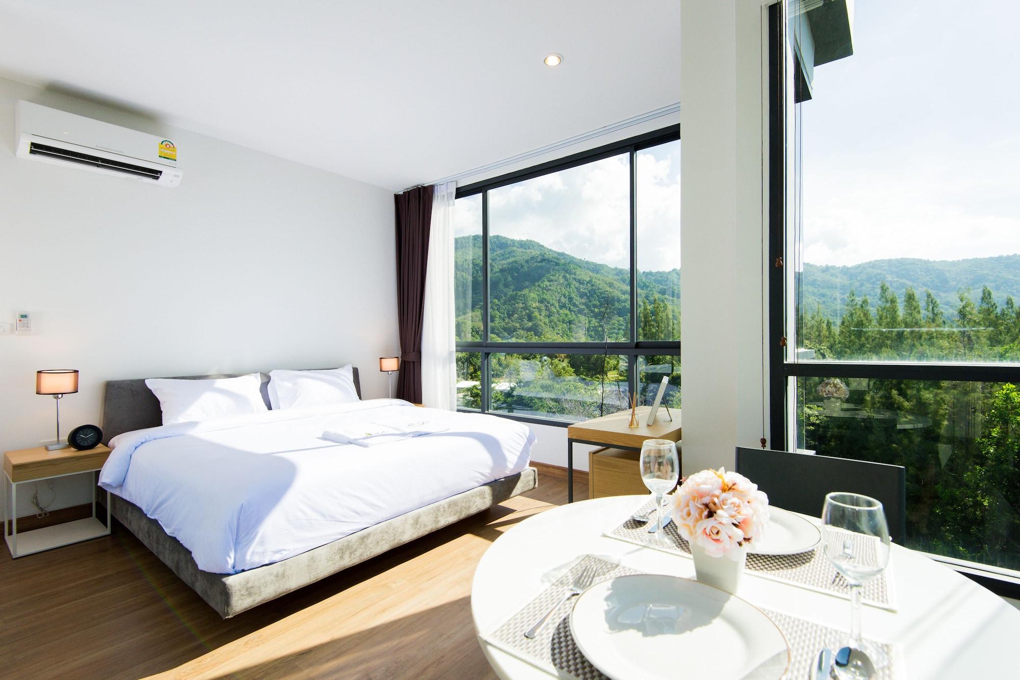 Hill Myna Condotel Official Account Bang Tao Beach  Exterior foto