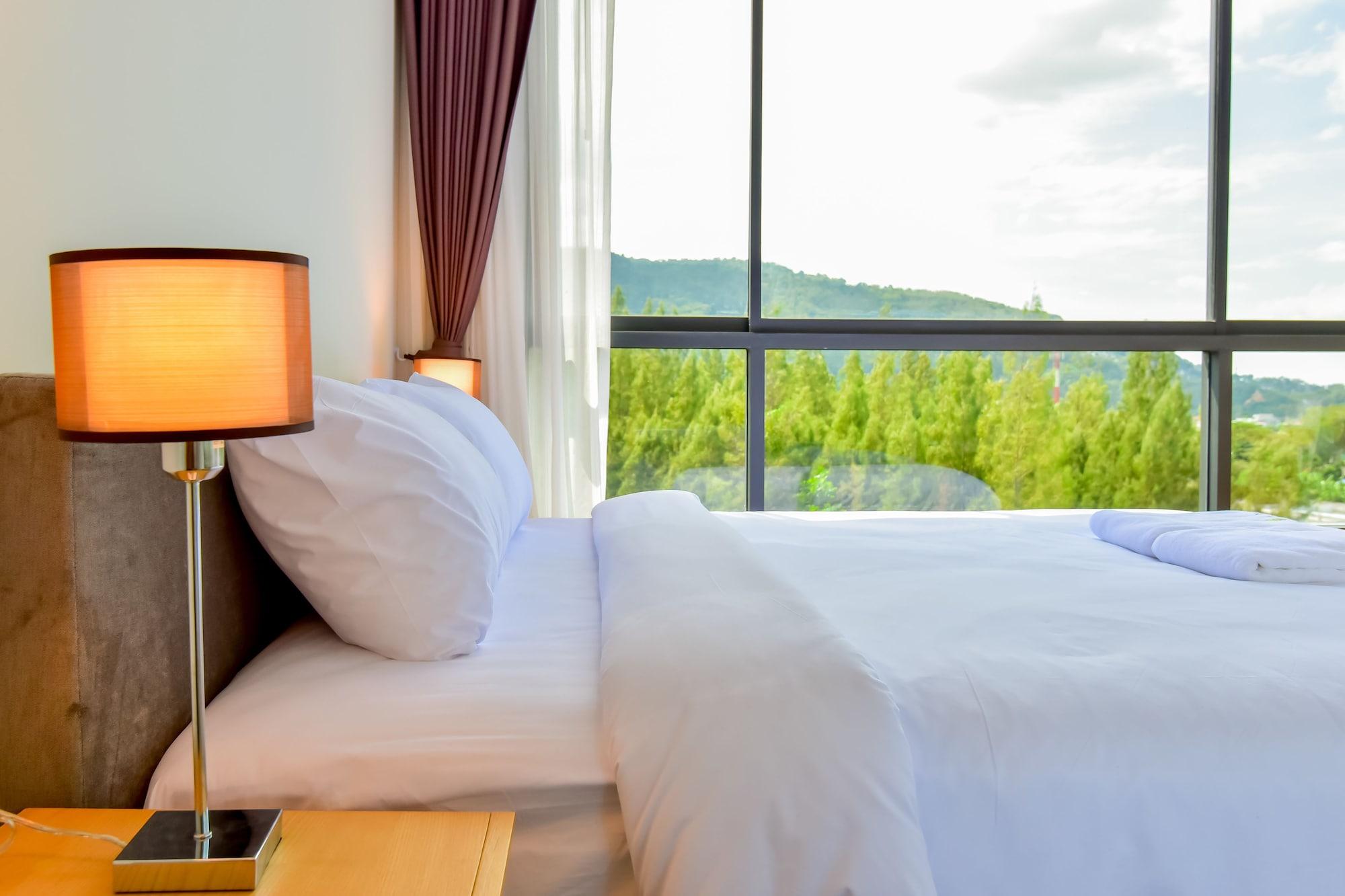 Hill Myna Condotel Official Account Bang Tao Beach  Exterior foto