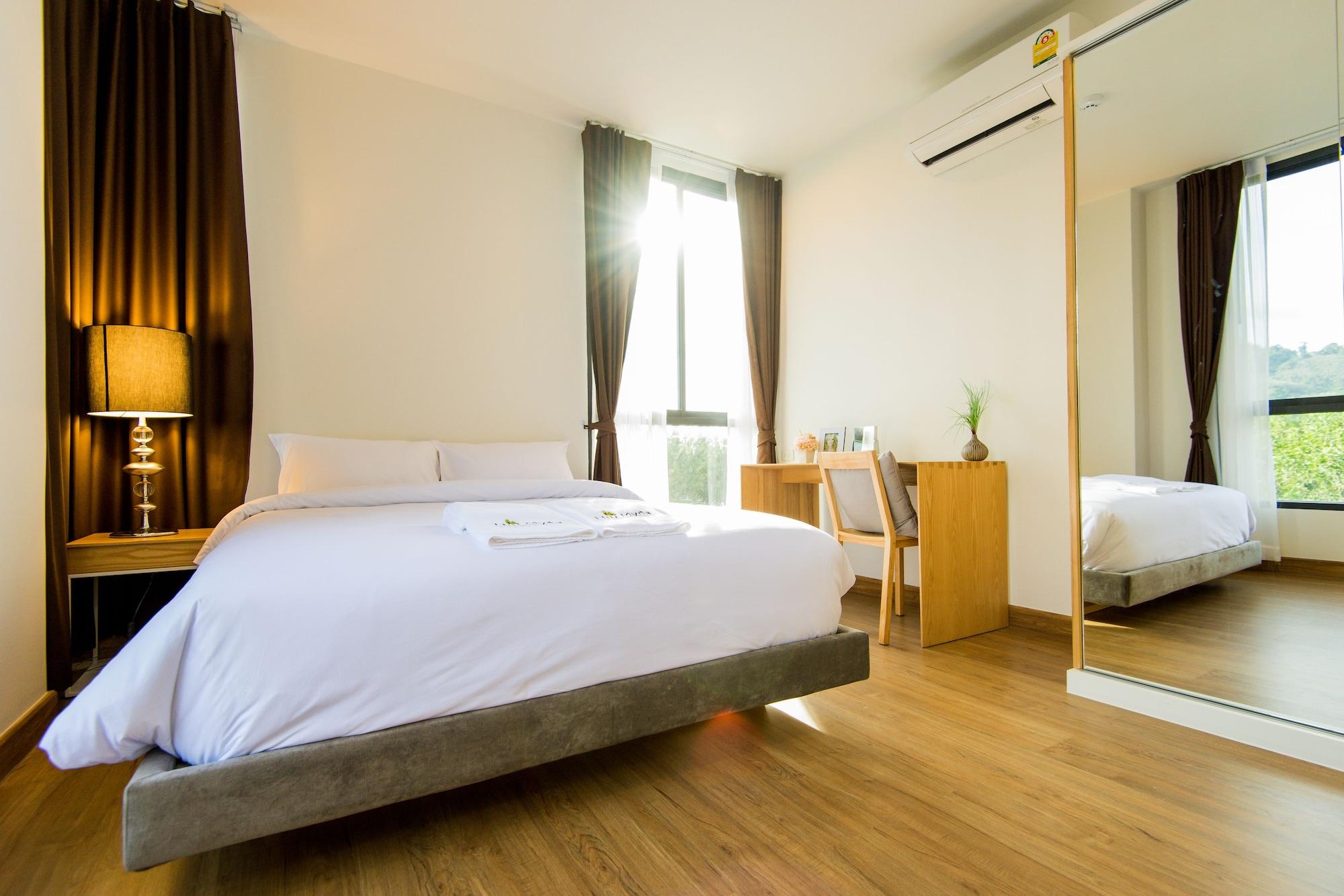 Hill Myna Condotel Official Account Bang Tao Beach  Exterior foto