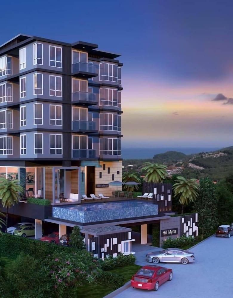 Hill Myna Condotel Official Account Bang Tao Beach  Exterior foto