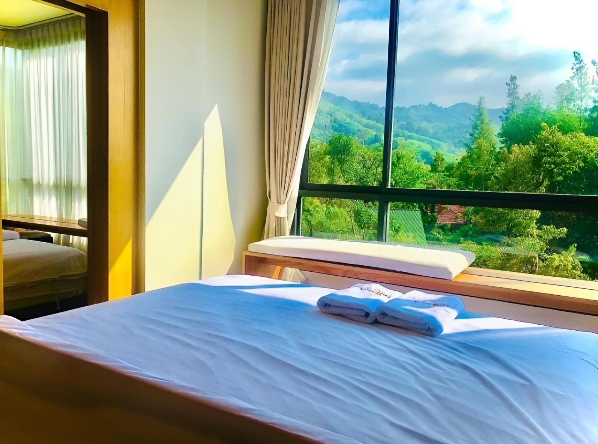 Hill Myna Condotel Official Account Bang Tao Beach  Exterior foto
