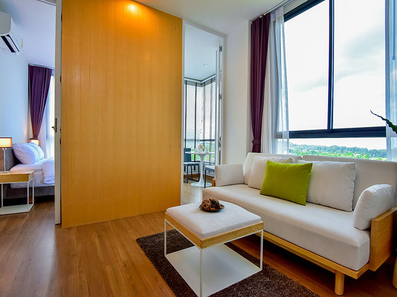 Hill Myna Condotel Official Account Bang Tao Beach  Exterior foto