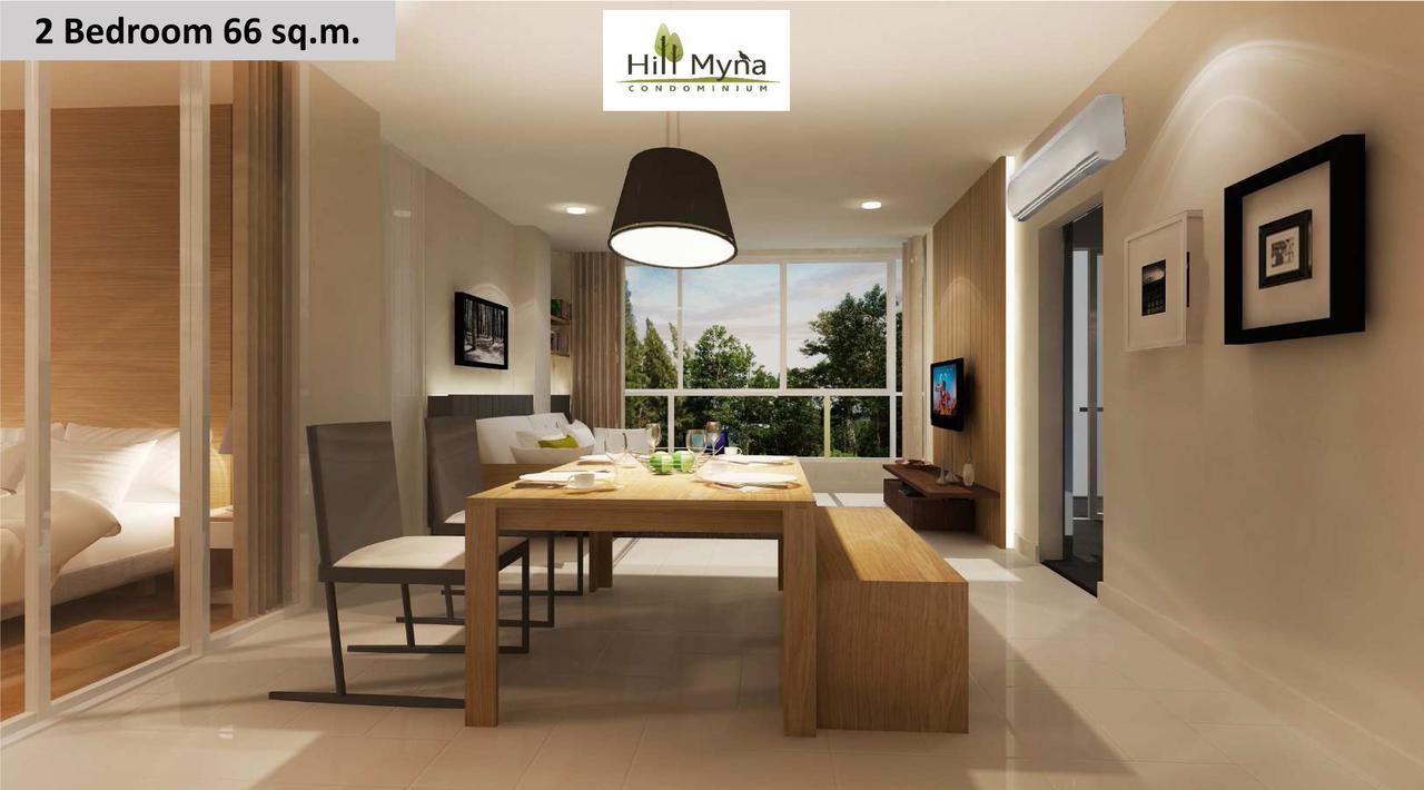 Hill Myna Condotel Official Account Bang Tao Beach  Exterior foto