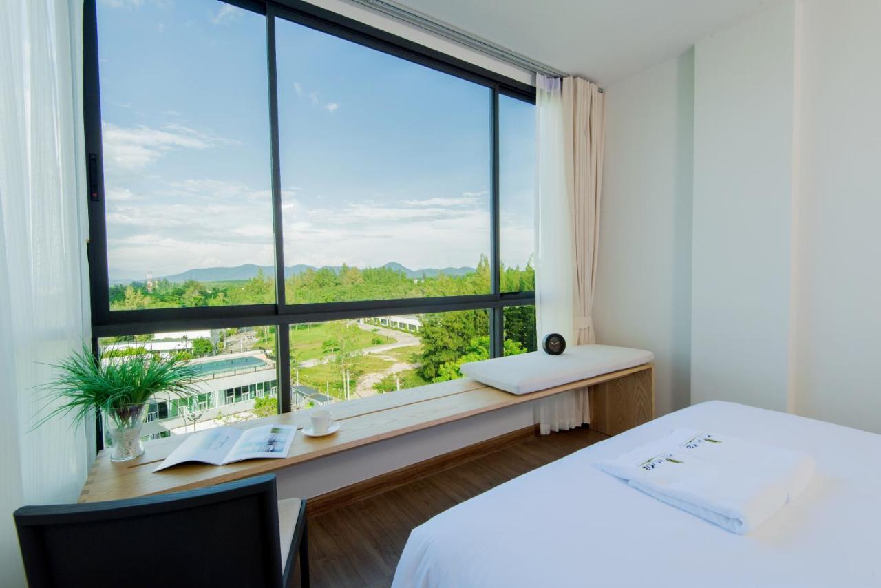 Hill Myna Condotel Official Account Bang Tao Beach  Exterior foto